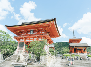 טיול מאורגן ליפן
